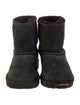 UGG Suede Boots