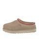 UGG Suede Espadrilles