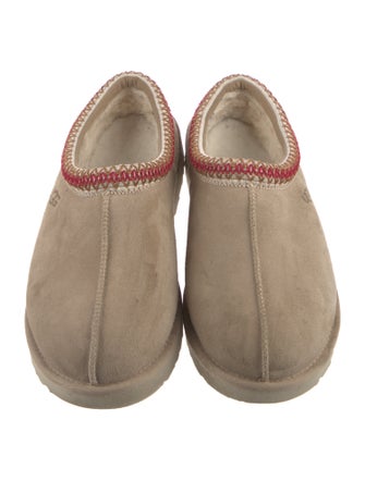 UGG Suede Espadrilles
