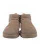 UGG Suede Boots