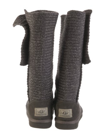 UGG Snow Boots