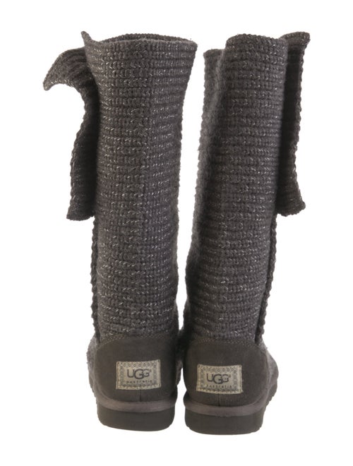 UGG Snow Boots