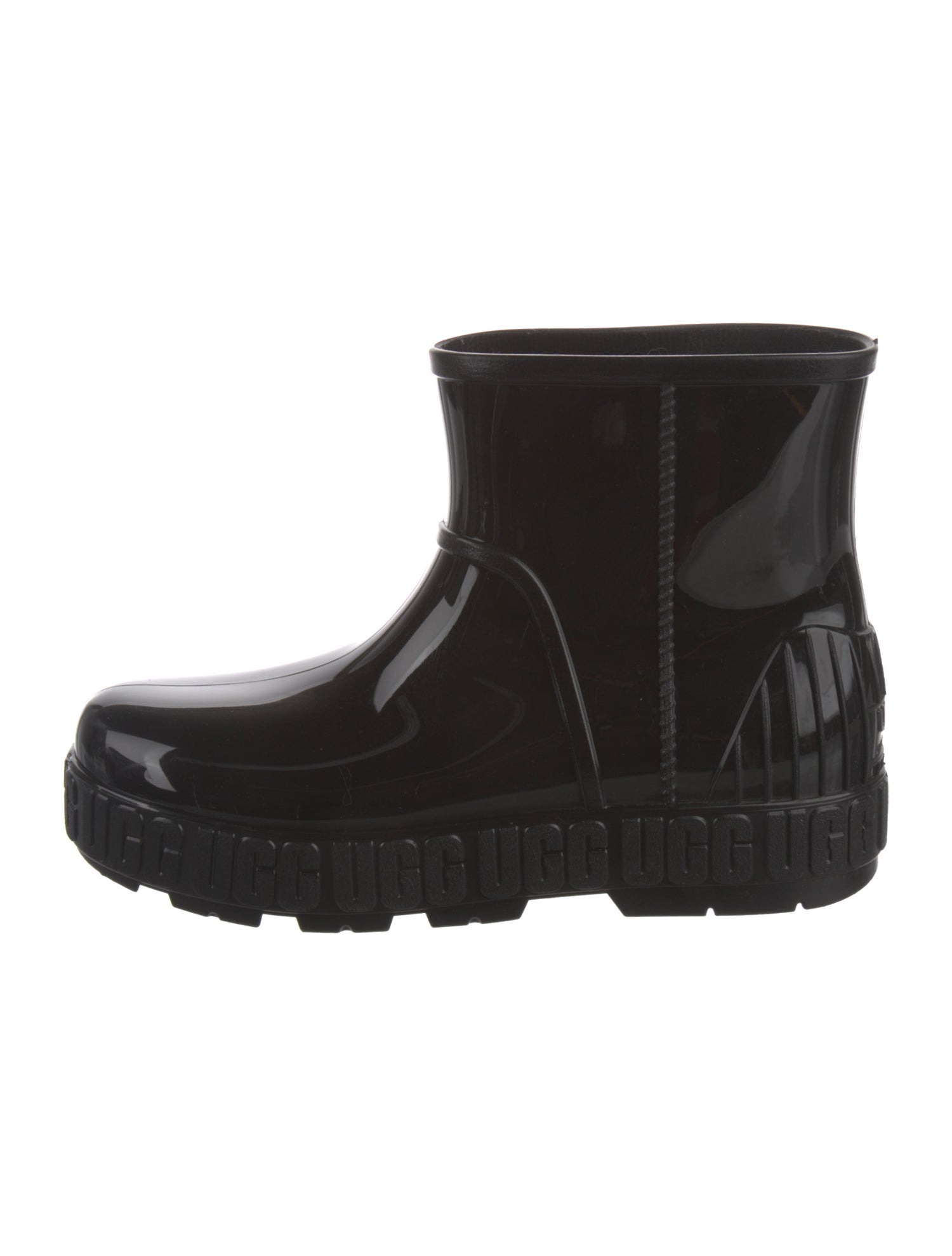 UGG Rubber Rain Boots