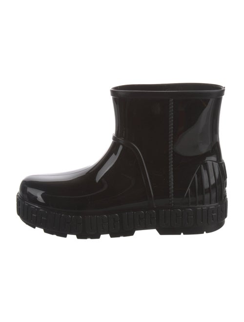 UGG Rubber Rain Boots