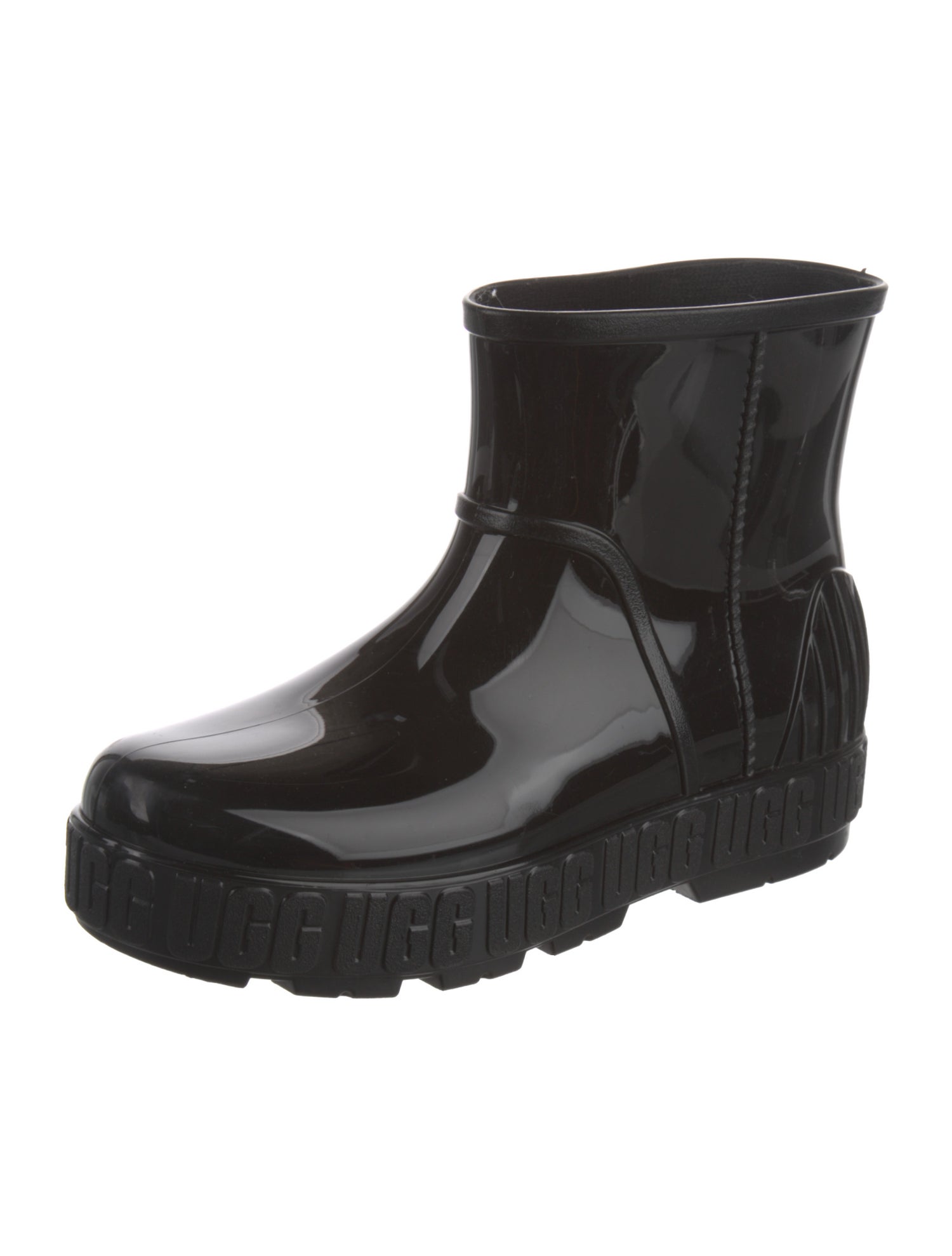 UGG Rubber Rain Boots