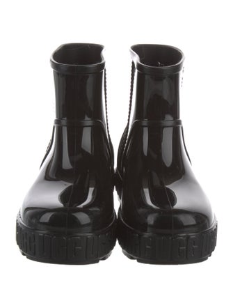 UGG Rubber Rain Boots