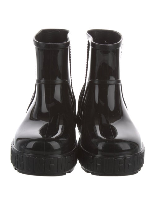 UGG Rubber Rain Boots