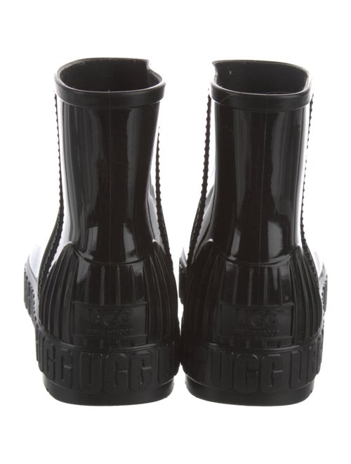 UGG Rubber Rain Boots