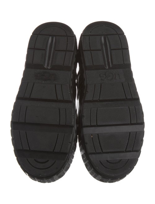 UGG Rubber Rain Boots