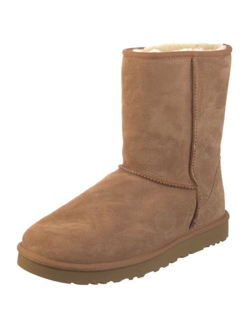 UGG Suede Boots