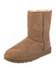 UGG Suede Boots
