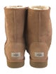UGG Suede Boots