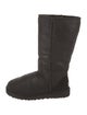 UGG Suede Boots