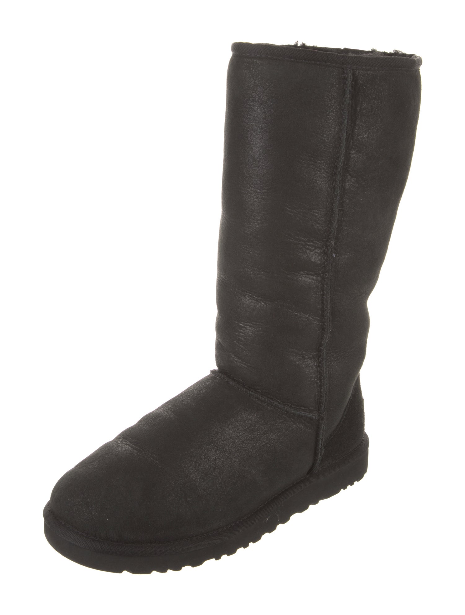 UGG Suede Boots
