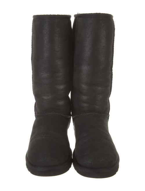 UGG Suede Boots