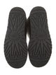 UGG Suede Boots