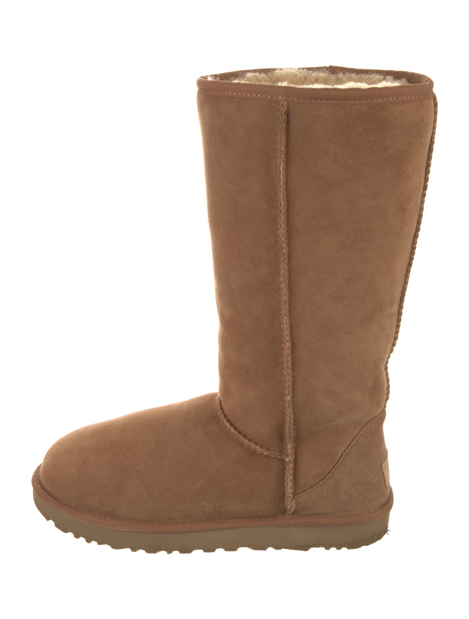 UGG Suede Boots