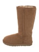 UGG Suede Boots