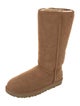 UGG Suede Boots