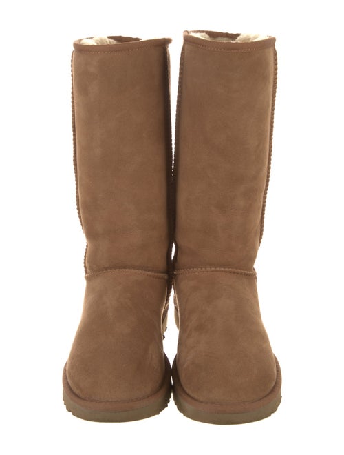 UGG Suede Boots