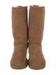 UGG Suede Boots