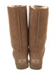 UGG Suede Boots