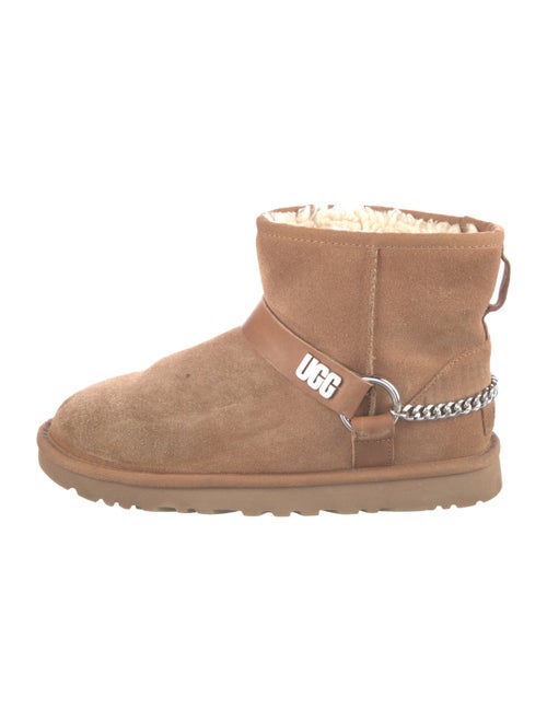 UGG Suede Boots