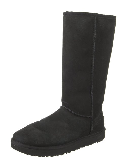UGG Suede Boots