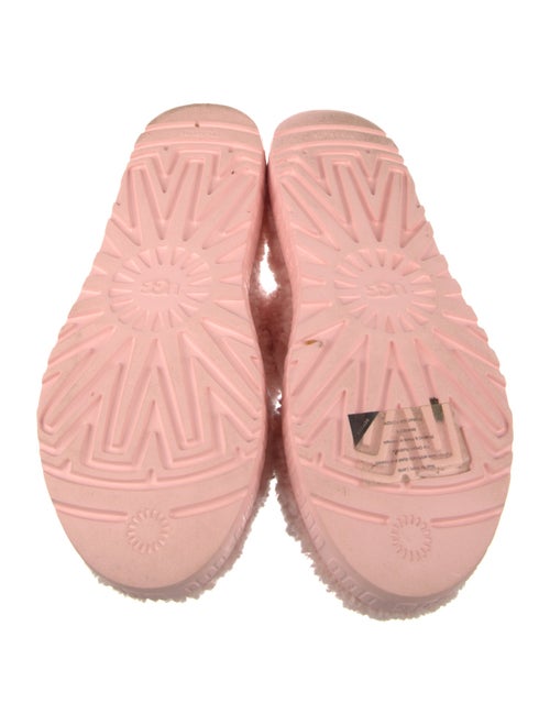 UGG Shearling Espadrilles