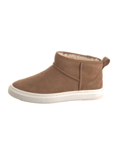UGG Suede Boots