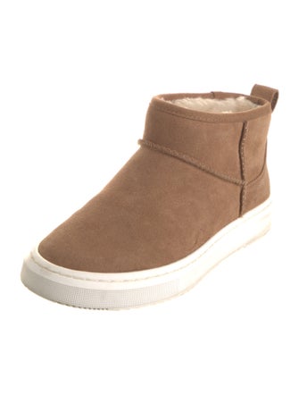 UGG Suede Boots