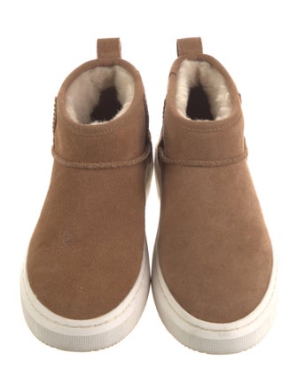 UGG Suede Boots