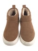 UGG Suede Boots