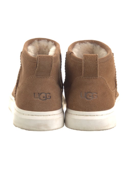 UGG Suede Boots