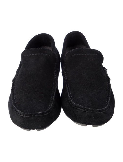 UGG Suede Loafers