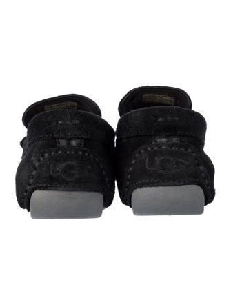 UGG Suede Loafers