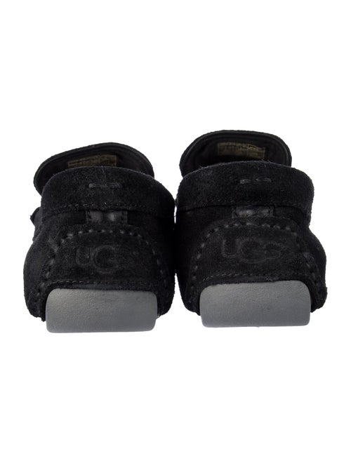 UGG Suede Loafers