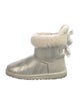 UGG Suede Boots