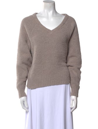 UGG V-Neck Sweater