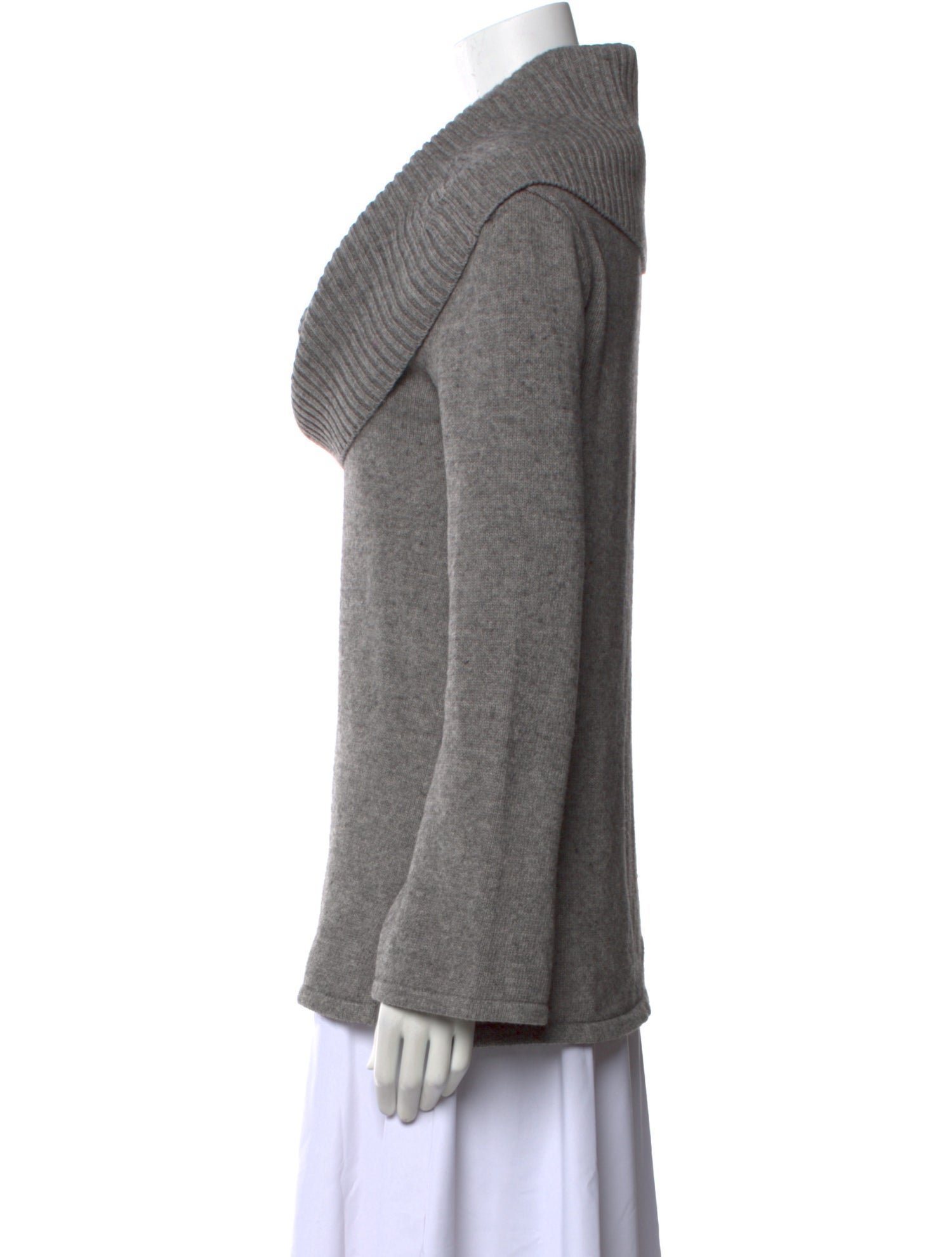 UGG Cowl Neck Sweater