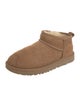 UGG Suede Boots