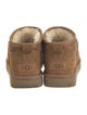 UGG Suede Boots