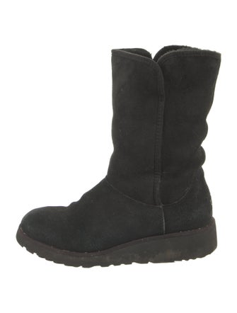 UGG Suede Boots