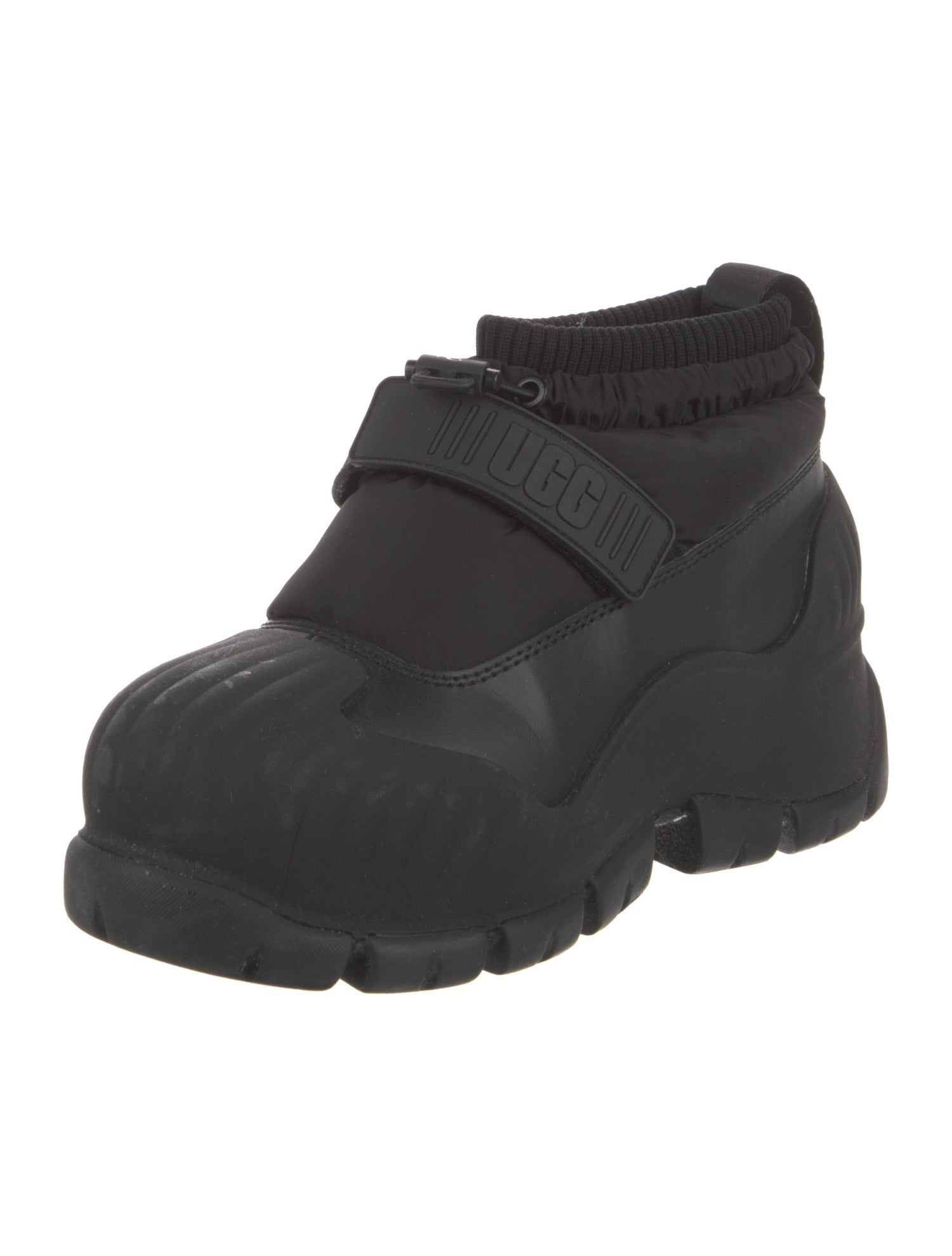 UGG Rubber Rain Boots