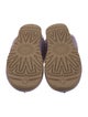 UGG Suede Mules