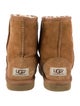 UGG UGG Flat Boots