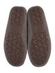 UGG Suede Moccasins