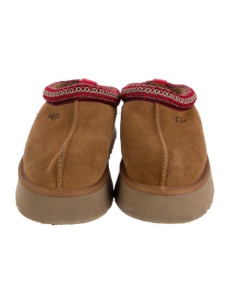 UGG Suede Mules