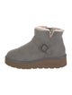 UGG Suede Boots