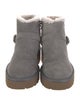 UGG Suede Boots